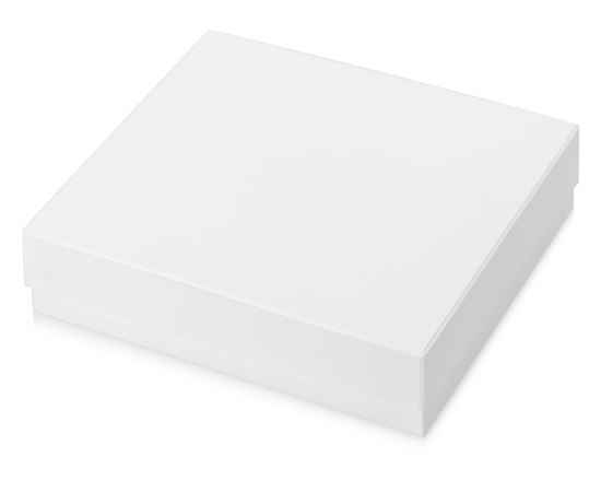 Подарочная коробка Obsidian L, L, 625116, Цвет: белый, Размер: L