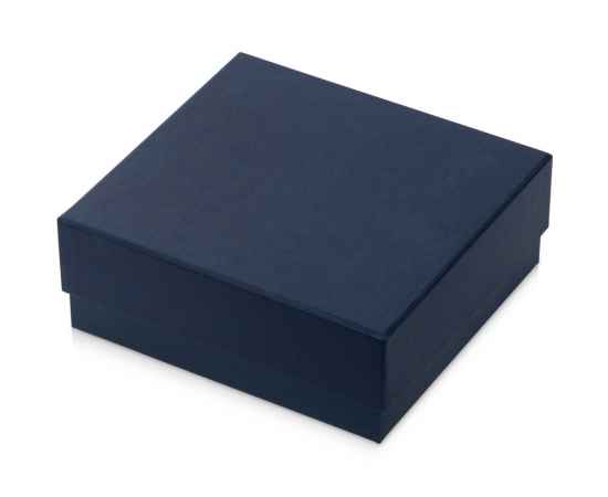Подарочная коробка Obsidian M, M, 625411, Цвет: синий, Размер: M