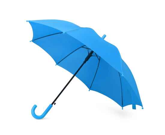 Зонт-трость Edison детский, 989002, Цвет: голубой