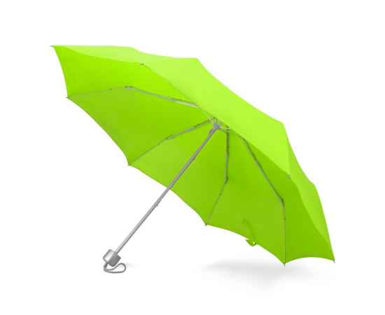 Зонт складной Tempe, 979013, Цвет: зеленое яблоко