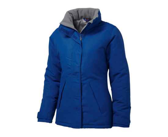 Куртка Hastings женская, L, 3132147L, Цвет: синий классический, Размер: L