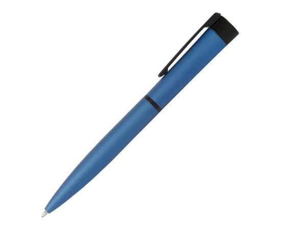 Ручка шариковая Actuel, 417549, Цвет: черный,темно-синий