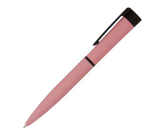 Ручка шариковая Actuel, 417551, Цвет: черный,розовый