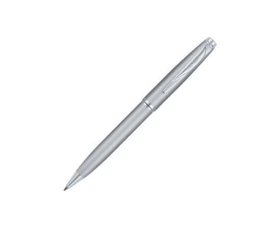 Ручка шариковая Gamme Classic, 417580, Цвет: серебристый