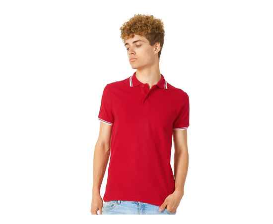 Рубашка поло Erie мужская, S, 3110025DS