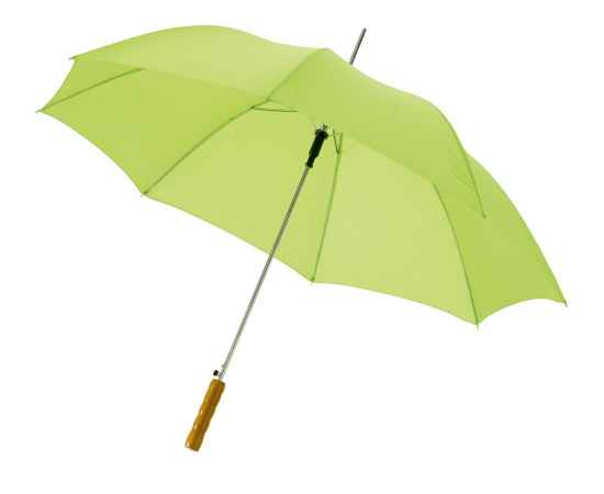 Зонт-трость Lisa, 10901700, Цвет: лайм