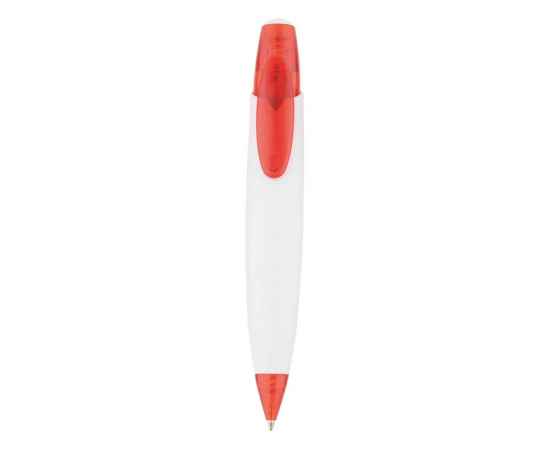 Ручка пластиковая шариковая Флагман, 13382.01