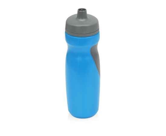 Спортивная бутылка Flex, 522412, Цвет: голубой, Объем: 709