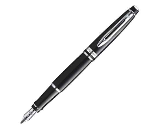 Ручка перьевая Expert, F, 326577, Цвет: черный