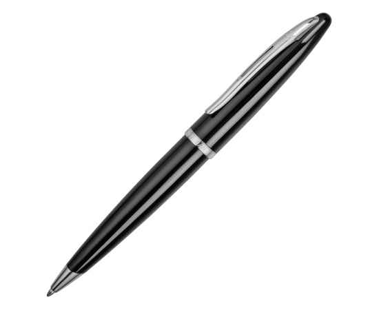 Ручка шариковая Carene, 306567, Цвет: черный