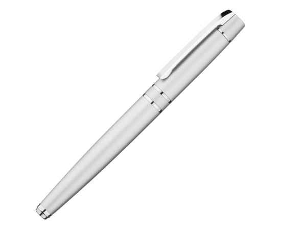 Ручка металлическая роллер Vip R, 187934.00, Цвет: серый