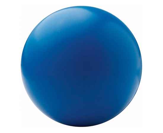 Антистресс Мяч, 10210001, Цвет: синий
