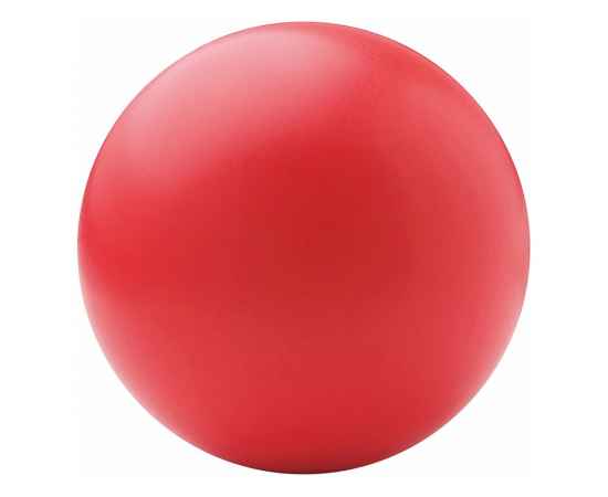 Антистресс Мяч, 10210002, Цвет: красный