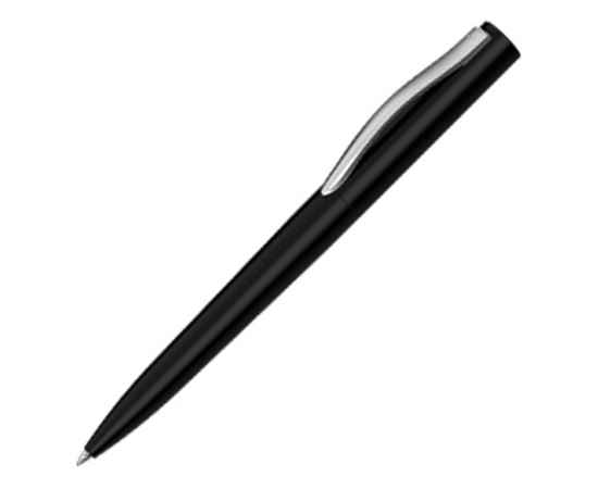 Ручка шариковая металлическая Titan One, 187938.07, Цвет: черный