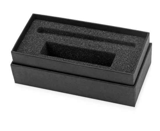 Коробка с ложементом Smooth S для зарядного устройства и ручки, 700374