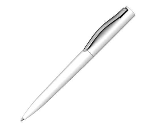 Ручка шариковая металлическая Titan One, 187938.06, Цвет: белый