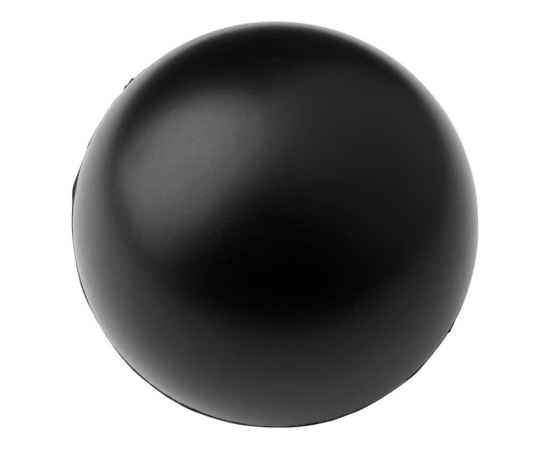 Антистресс Мяч, 10210007, Цвет: черный