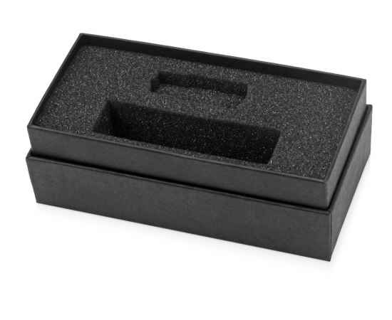 Коробка с ложементом Smooth S для зарядного устройства и флешки, 700376