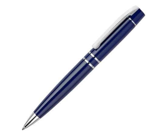 Ручка шариковая металлическая Vip, 187933.02, Цвет: синий