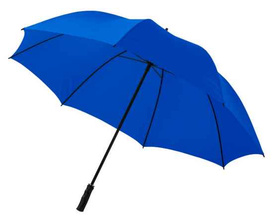 Зонт-трость Zeke, 10905408, Цвет: ярко-синий