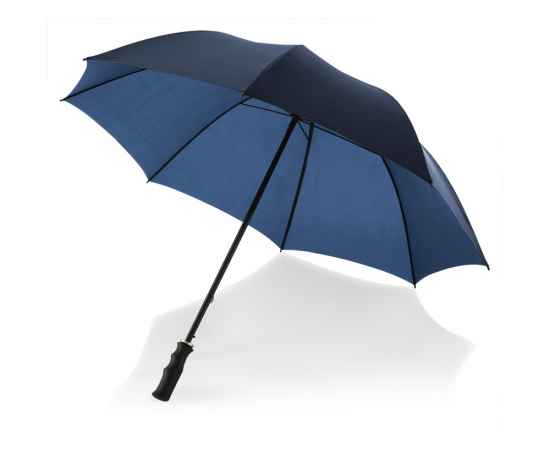 Зонт-трость Zeke, 10905401, Цвет: темно-синий
