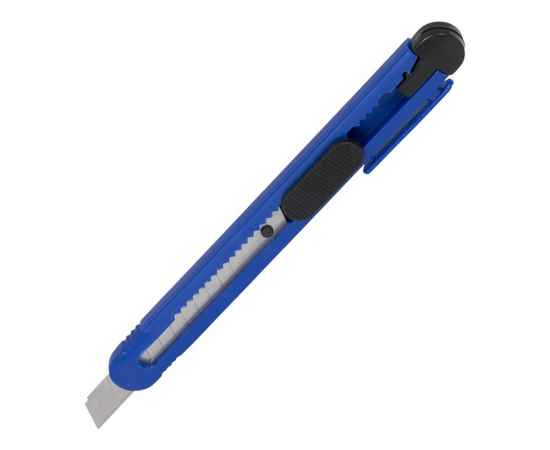 Канцелярский нож Sharpy, 10450301, Цвет: ярко-синий