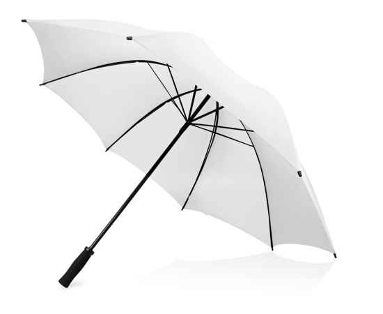 Зонт-трость Yfke, 10904200, Цвет: белый