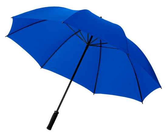 Зонт-трость Yfke, 10904208, Цвет: ярко-синий
