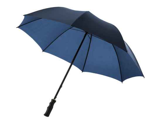 Зонт-трость Barry, 10905301, Цвет: темно-синий