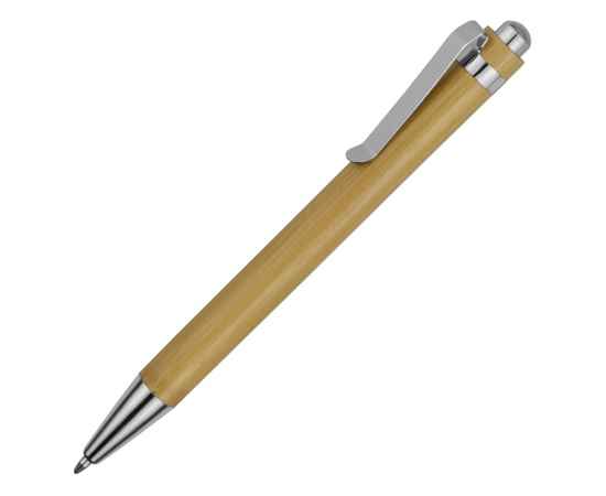 Ручка шариковая Celuk из бамбука, 10621200