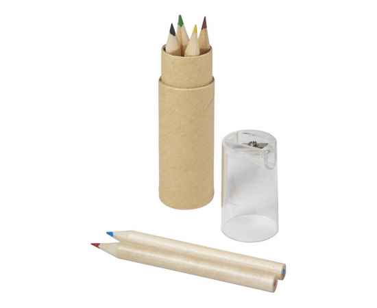 Набор карандашей Тук, 10622001, Цвет: прозрачный,натуральный