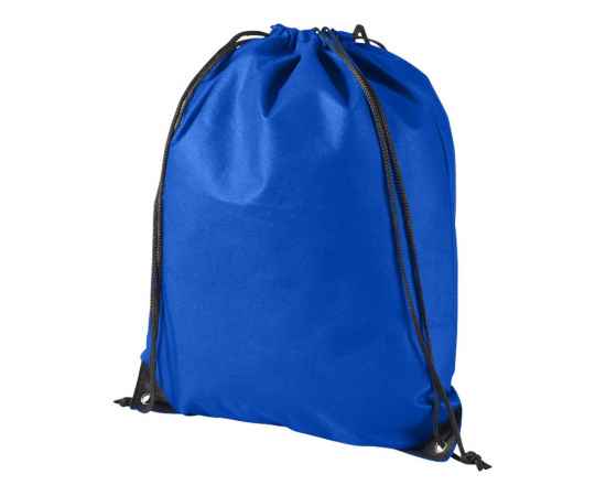 Рюкзак-мешок Evergreen, 11961907, Цвет: синий классический