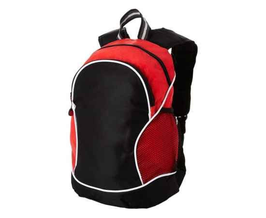 Рюкзак Boomerang, 11951002, Цвет: черный,красный