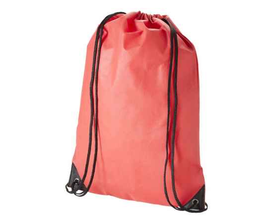 Рюкзак-мешок Evergreen, 19550056, Цвет: красный