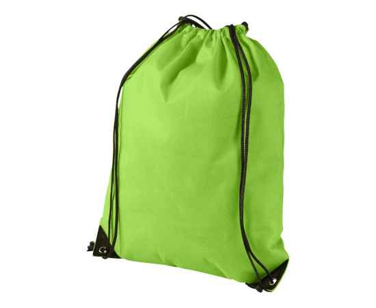 Рюкзак-мешок Evergreen, 11961906, Цвет: зеленое яблоко
