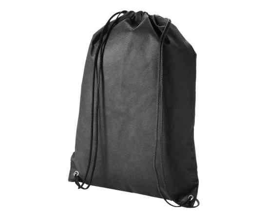 Рюкзак-мешок Evergreen, 19550057, Цвет: черный