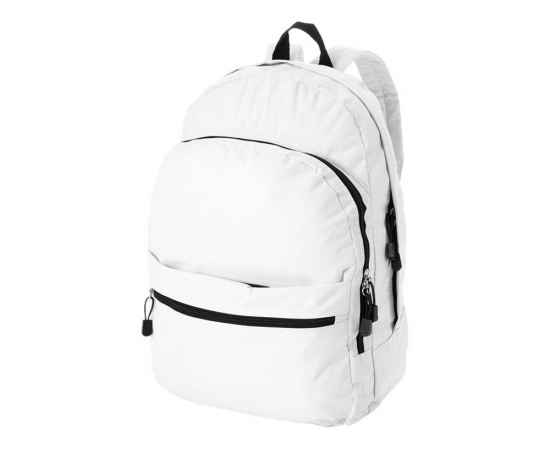 Рюкзак Trend, 11938600, Цвет: белый