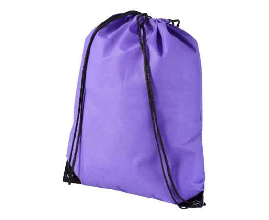 Рюкзак-мешок Evergreen, 11961904, Цвет: фиолетовый