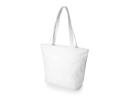 Пляжная сумка Panama, 11917906, Цвет: белый