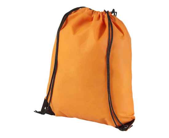 Рюкзак-мешок Evergreen, 11961902, Цвет: оранжевый