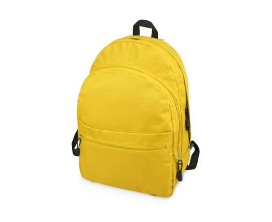 Рюкзак Trend, 19549655, Цвет: желтый