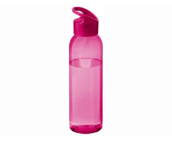 Бутылка для питья Sky, 10028805, Цвет: розовый, Объем: 650