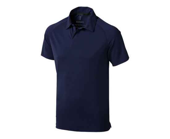 Рубашка поло Ottawa мужская, M, 3908249M, Цвет: темно-синий, Размер: M