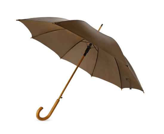 Зонт-трость Радуга, 907038р, Цвет: коричневый