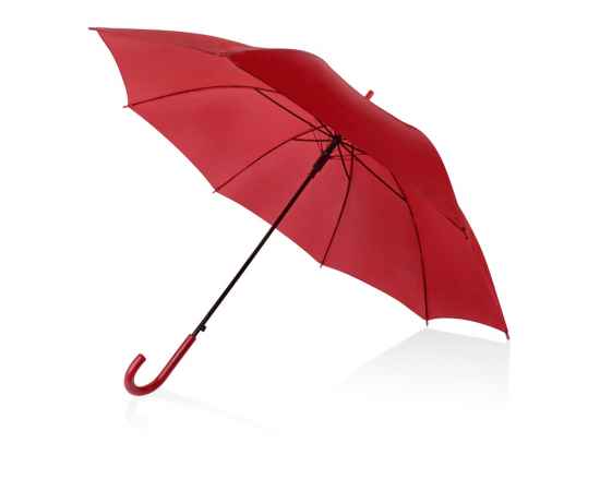Зонт-трость Яркость, 907001, Цвет: красный