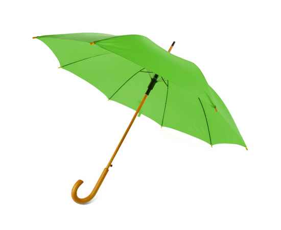 Зонт-трость Радуга, 906123p, Цвет: зеленое яблоко