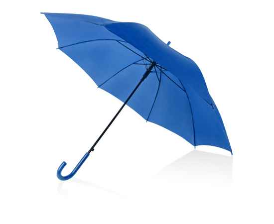 Зонт-трость Яркость, 907002, Цвет: синий
