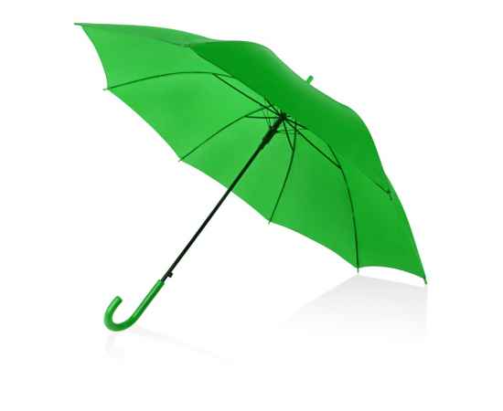 Зонт-трость Яркость, 907013, Цвет: зеленое яблоко