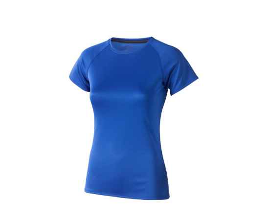 Футболка Niagara женская, S, 3901144S, Цвет: синий, Размер: S