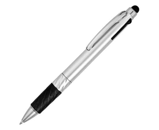 10653100 Ручка-стилус шариковая Burnie